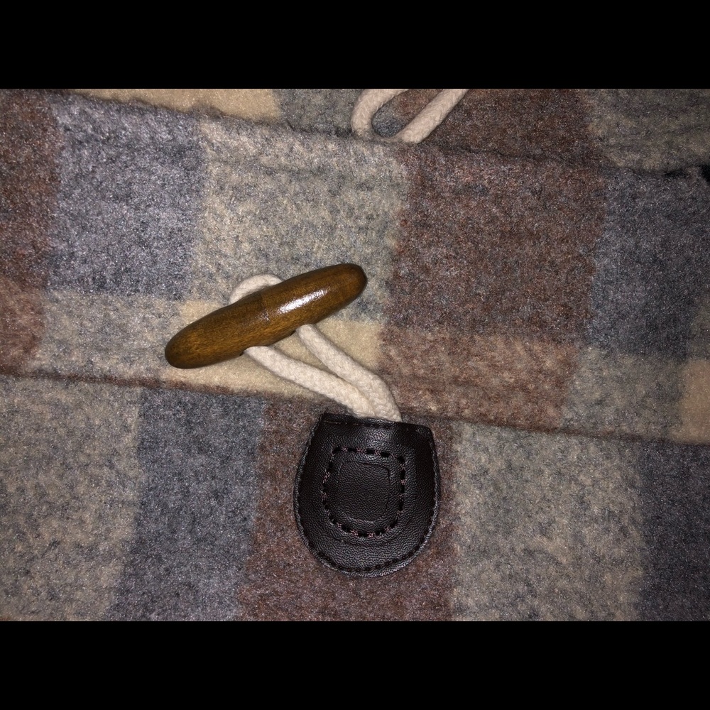 Winter coat - Picture 3 of 4